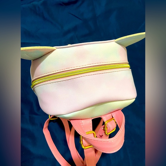 Super cute small cat backpack - Picture 11 of 14